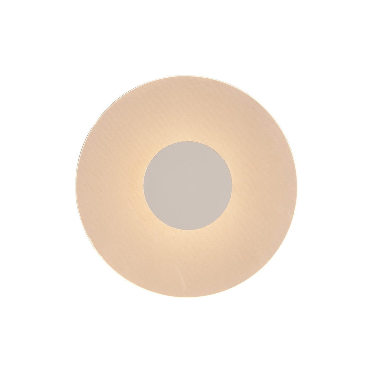 Venus LED Wall Light 9W 3000K - White – Niori