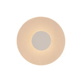 Venus LED Wall Light 9W 3000K - White