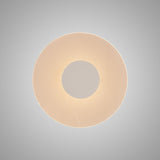 Venus LED Wall Light 9W 3000K - White