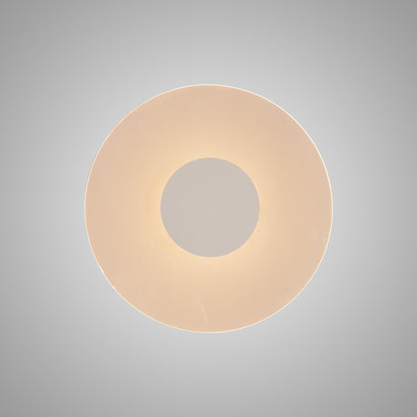 Venus LED Wall Light 9W 3000K - White