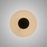 Venus LED Wall Light 9W 3000K - Black