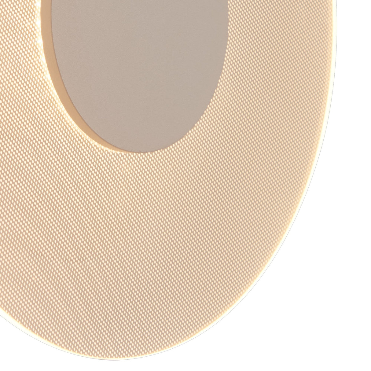 Venus LED Wall Light 18W 3000K - White