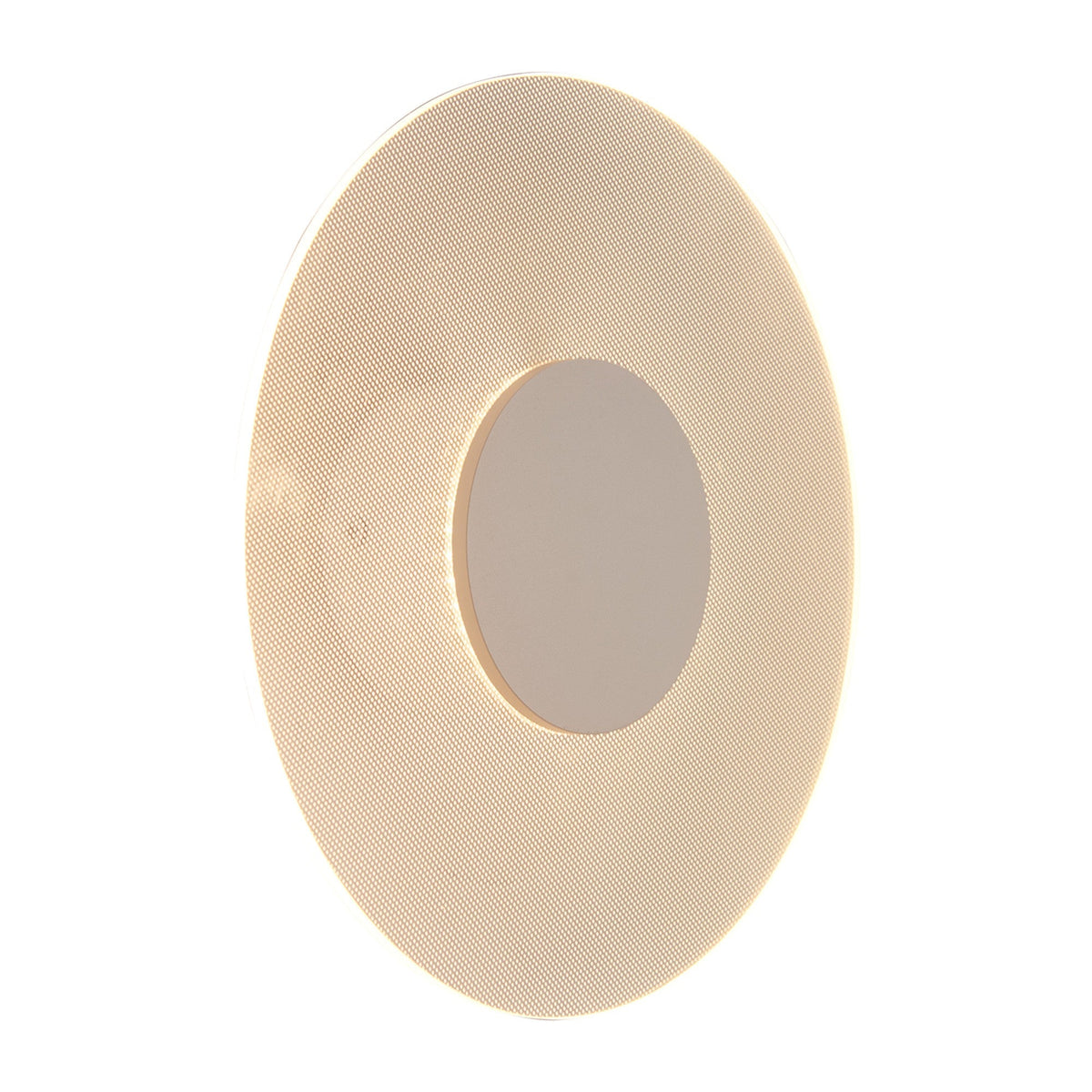 Venus LED Wall Light 18W 3000K White 500mm | Niori