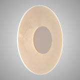 Venus LED Wall Light 18W 3000K - White