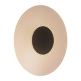 Venus LED Wall Light 18W 3000K - Black