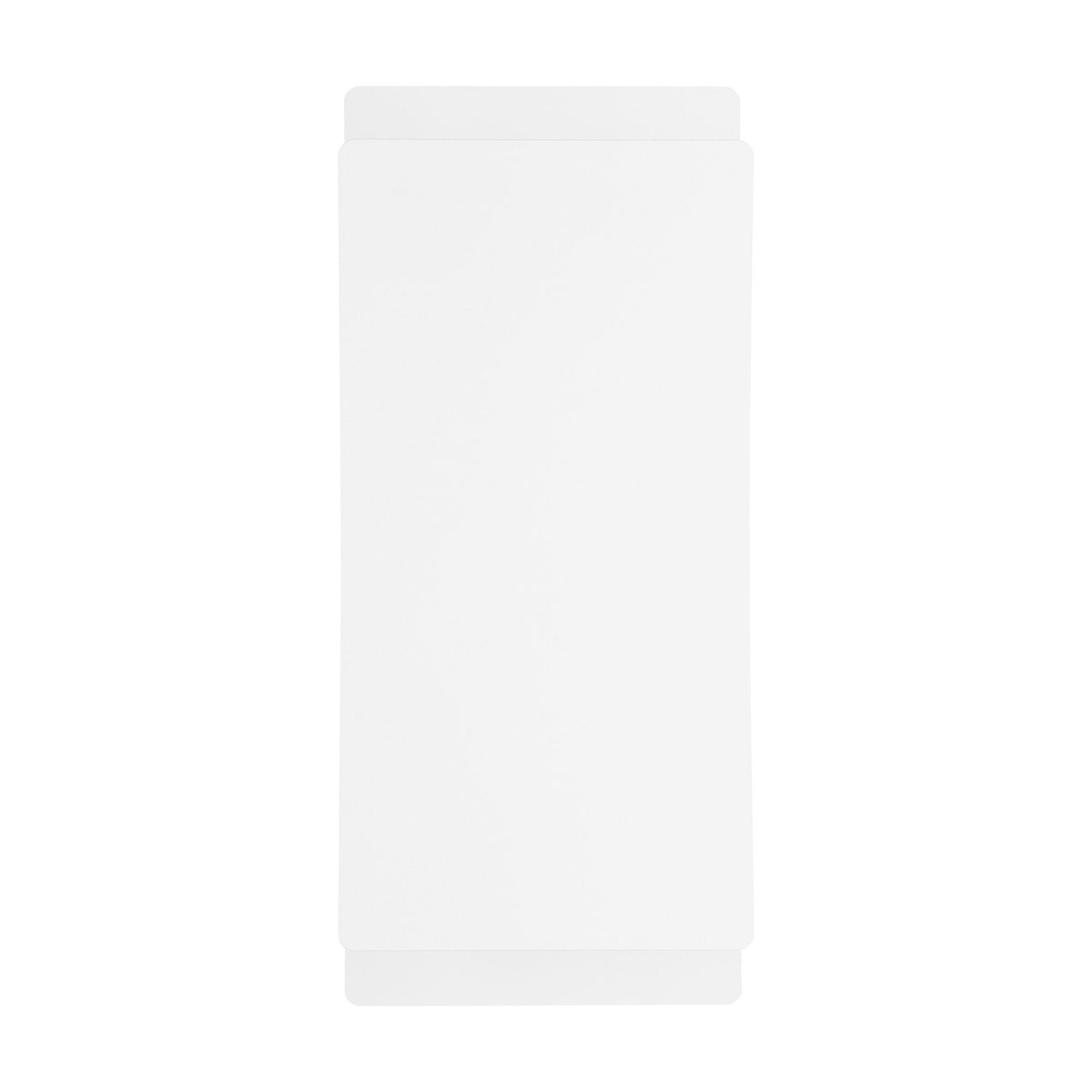 Verdolino LED Outdoor Wall Light - White