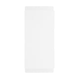 Verdolino LED Outdoor Wall Light - White