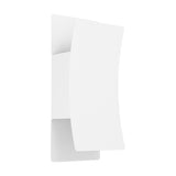 Verdolino LED Outdoor Wall Light - White