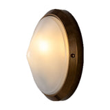 Veria Bulkhead Wall Light IP44
