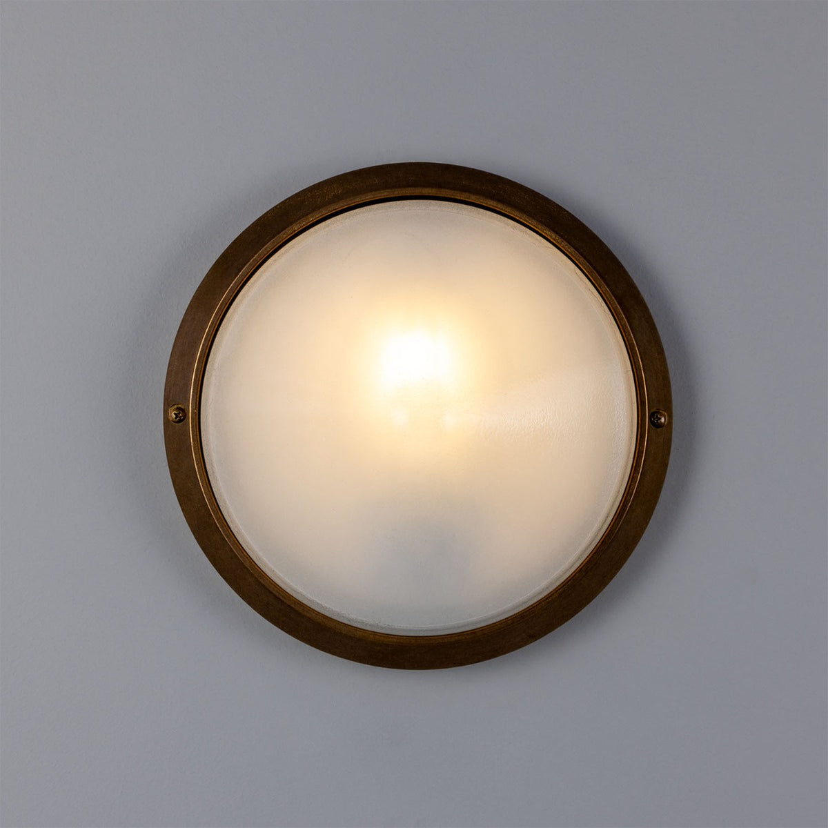 Veria Bulkhead Wall Light IP44