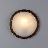 Veria Bulkhead Wall Light IP44