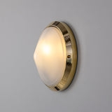 Veria Bulkhead Wall Light IP44