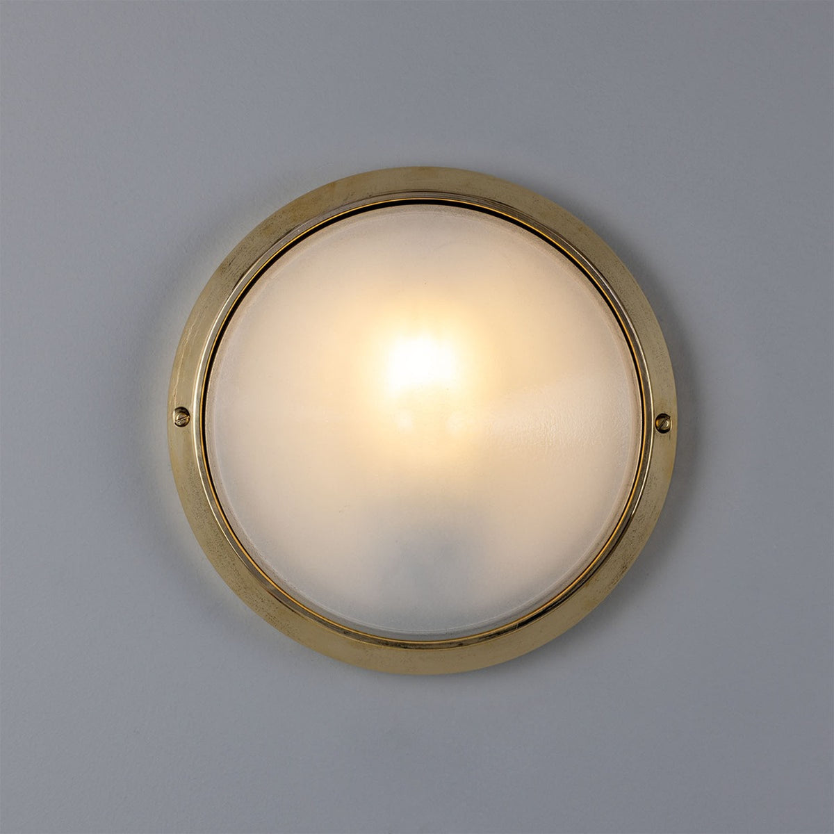 Veria Bulkhead Wall Light IP44