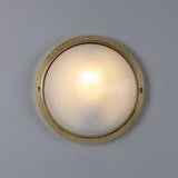 Veria Bulkhead Wall Light IP44