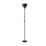 Vilastrosi-E Floor Lamp - Black