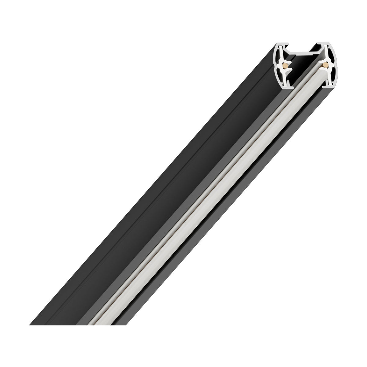 Villanova 1 Lighting Track 100cm - Black