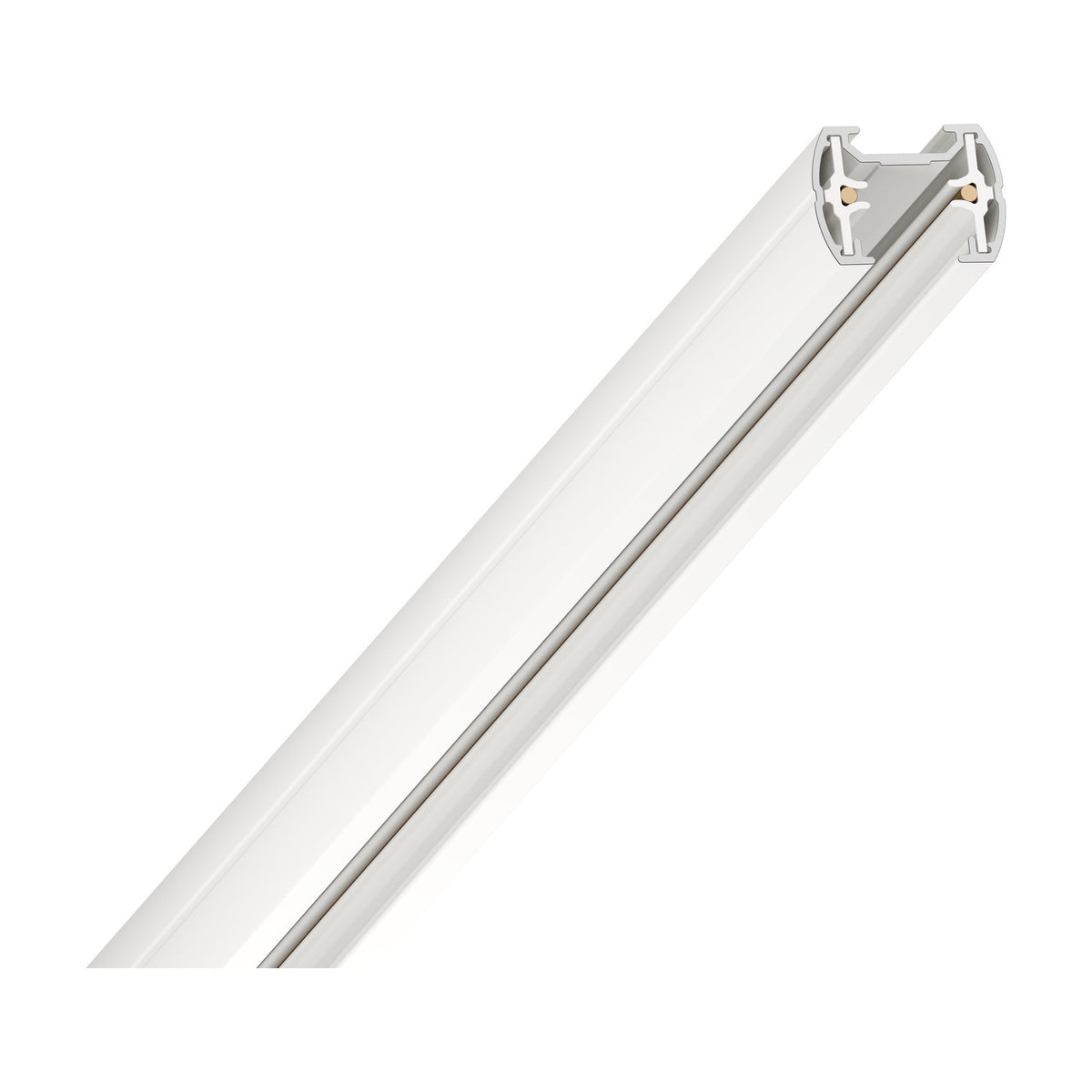 Villanova 1 Lighting Track 100cm - White