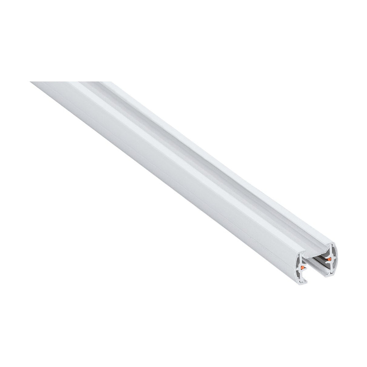 Villanova 1 Lighting Track 200cm - White