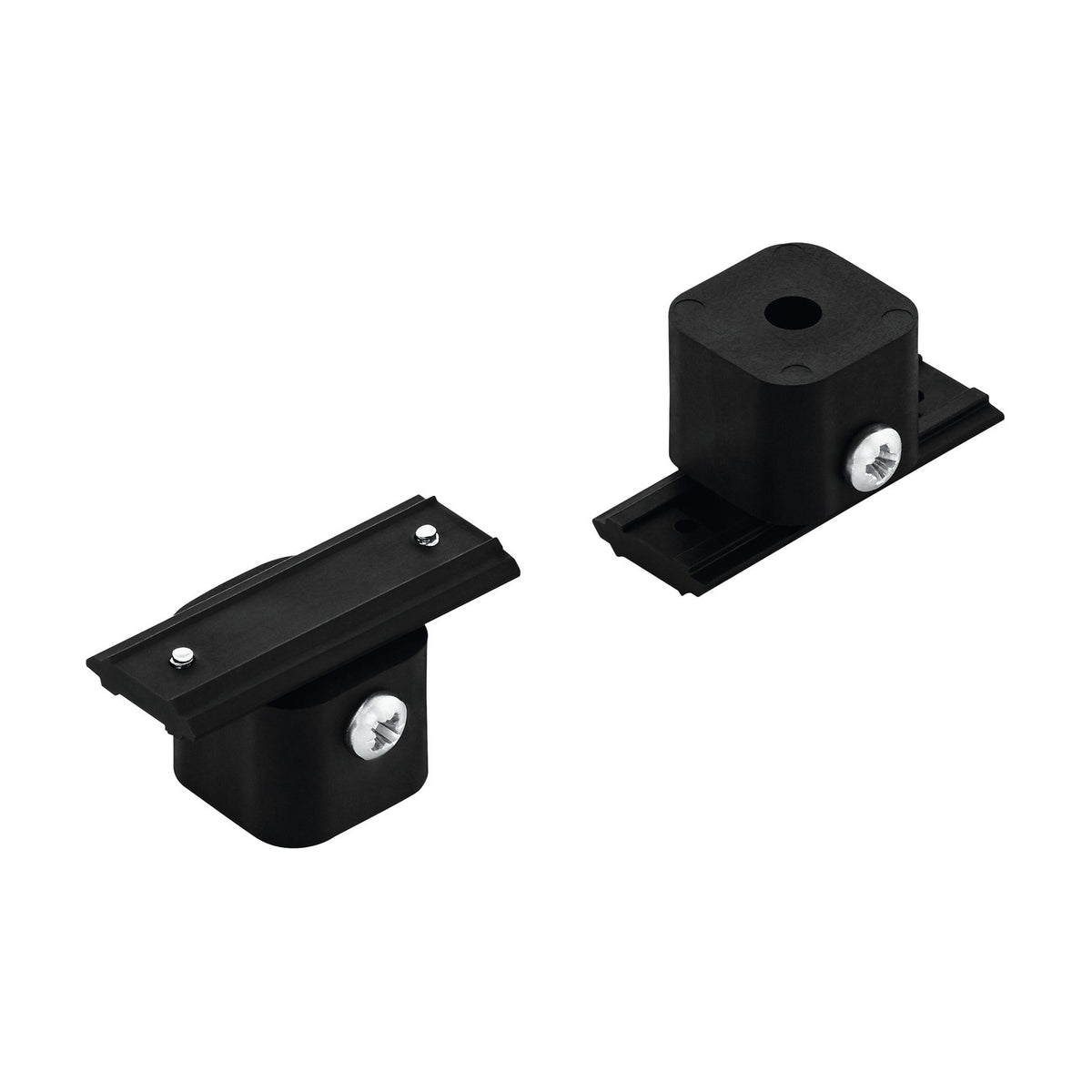 Villanova 1 Mounting Kit - Black