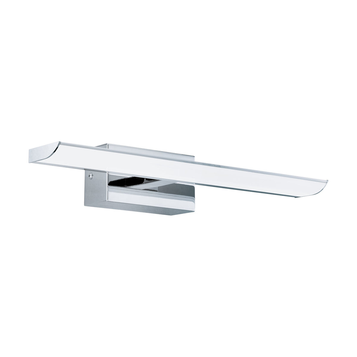 Virvarne LED Bathroom Wall Light - Chrome