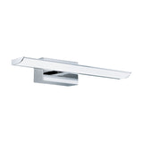 Virvarne LED Bathroom Wall Light - Chrome
