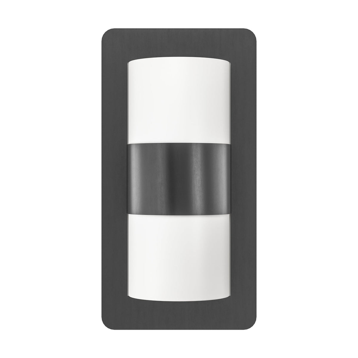 Vonvena Outdoor Wall Light - Anthracite