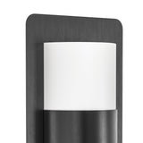 Vonvena Outdoor Wall Light - Anthracite