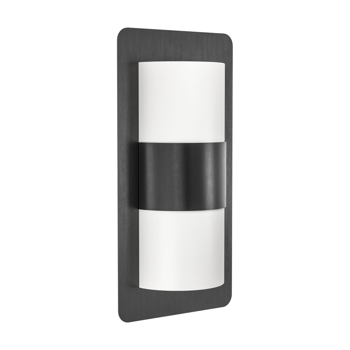 Vonvena Outdoor Wall Light - Anthracite