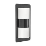 Vonvena Outdoor Wall Light - Anthracite