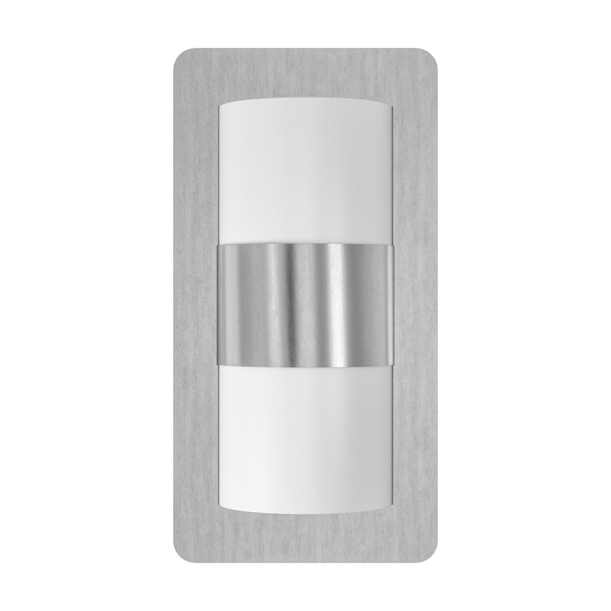 Vonvena Outdoor Wall Light - Stainless Steel