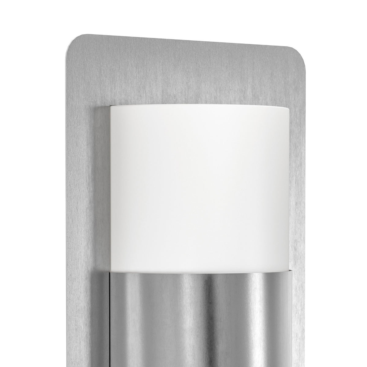 Vonvena Outdoor Wall Light - Stainless Steel
