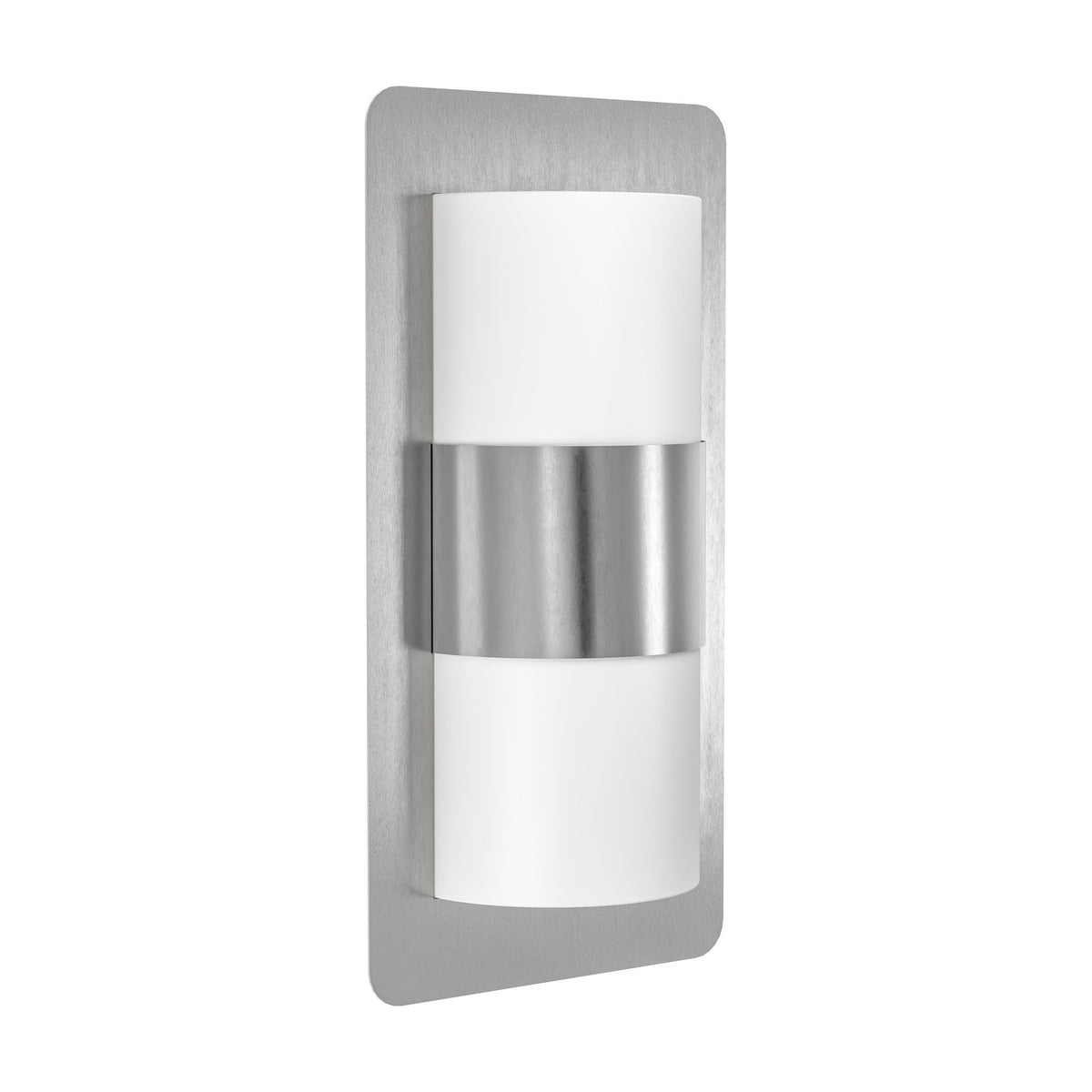 Vonvena Outdoor Wall Light - Stainless Steel