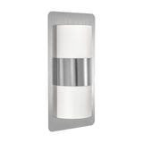 Vonvena Outdoor Wall Light - Stainless Steel