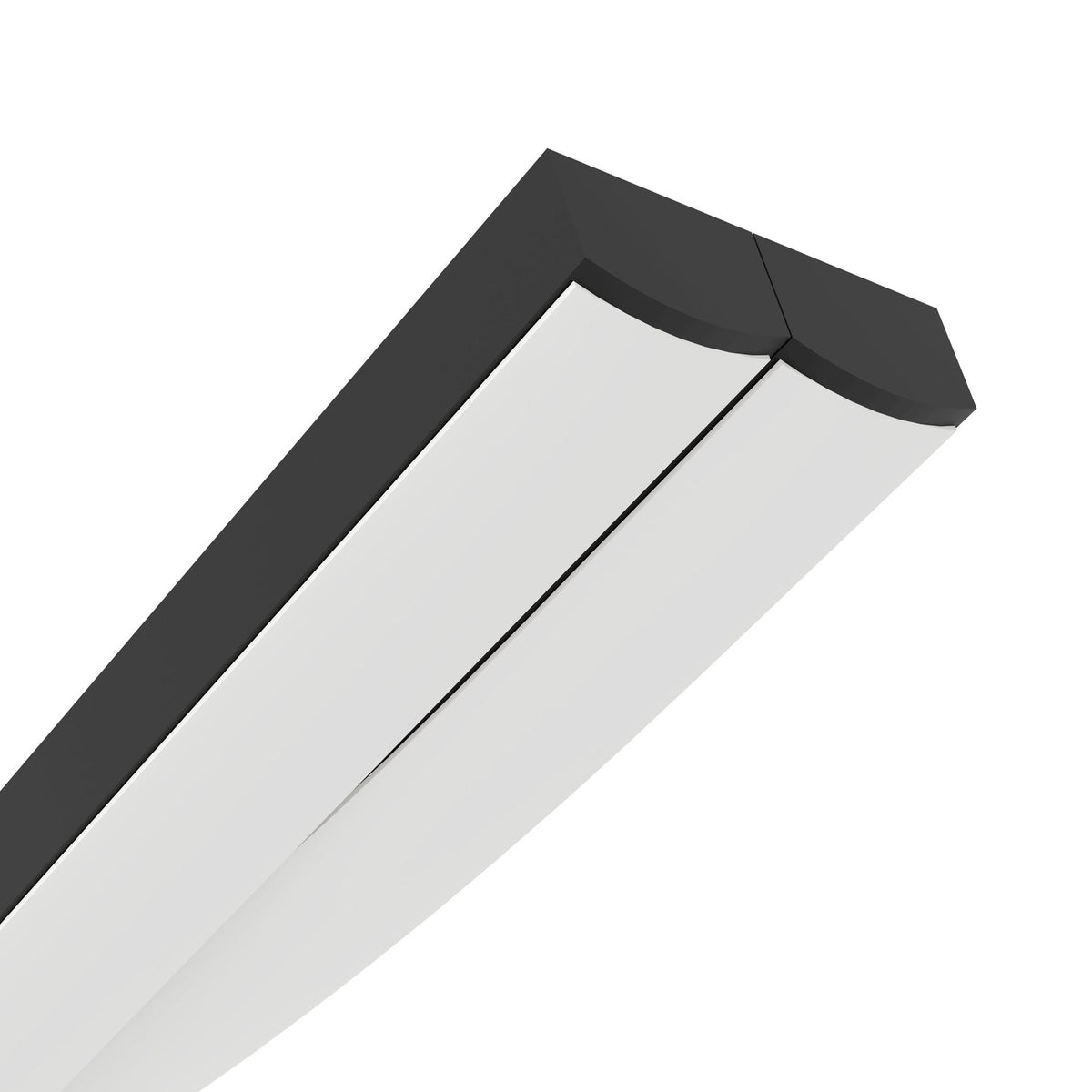 Wasmane Pendant Light - Black