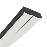Wasmane Pendant Light - Black