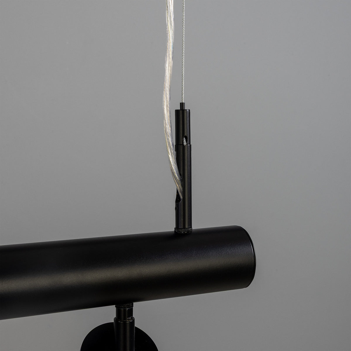Watson Brass 5 Light Spotlight Bar