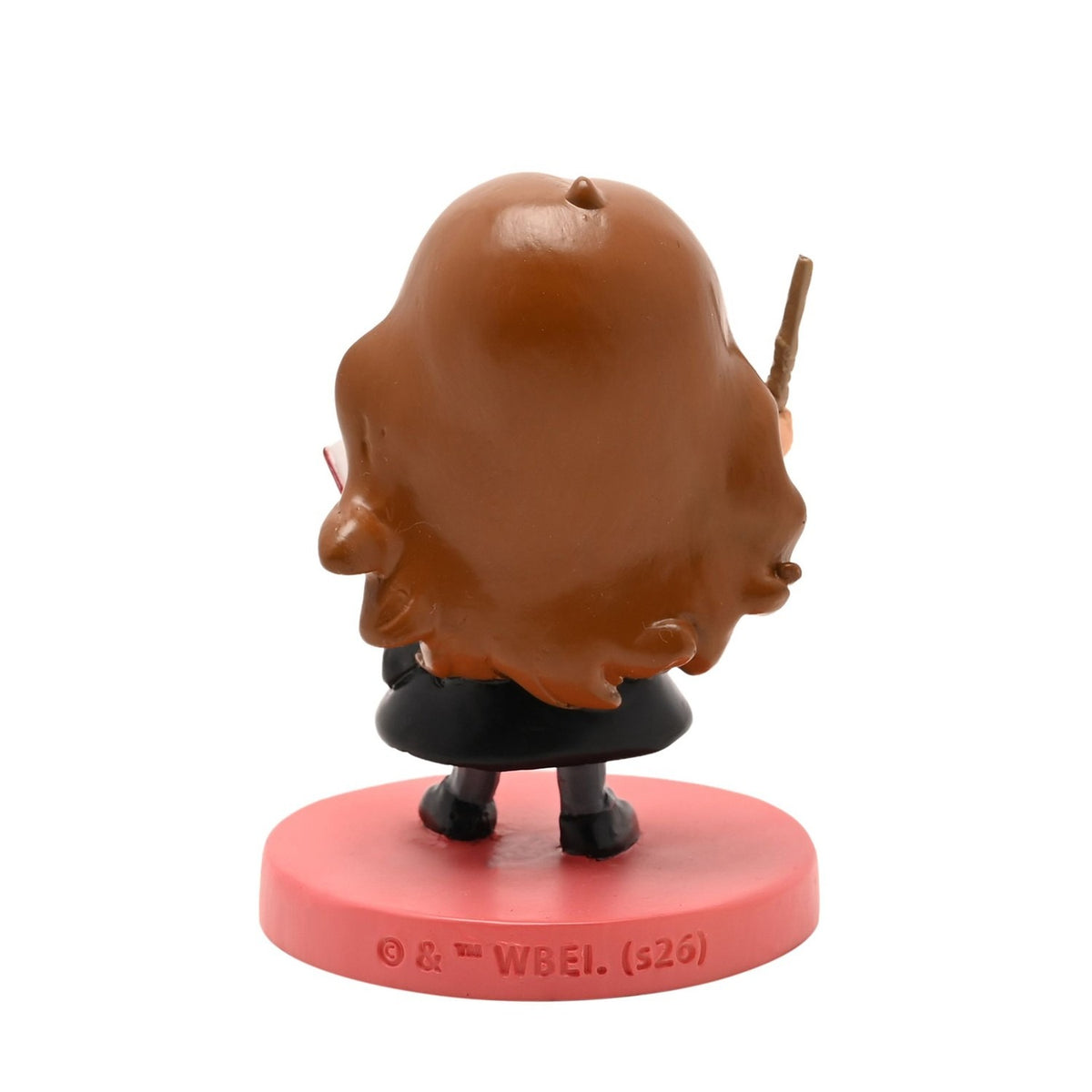 Harry Potter Hermione Resin Figurine with Wand and Book