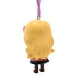 Harry Potter Luna Figure Resin Christmas Tree Decoration