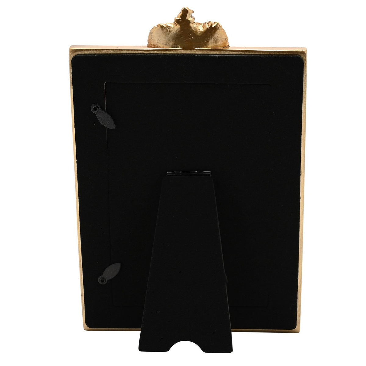 Harry Potter Ravenclaw Resin Photo Frame 6 x 4in - Blue & Gold