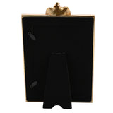 Harry Potter Ravenclaw Resin Photo Frame 6 x 4in - Blue & Gold