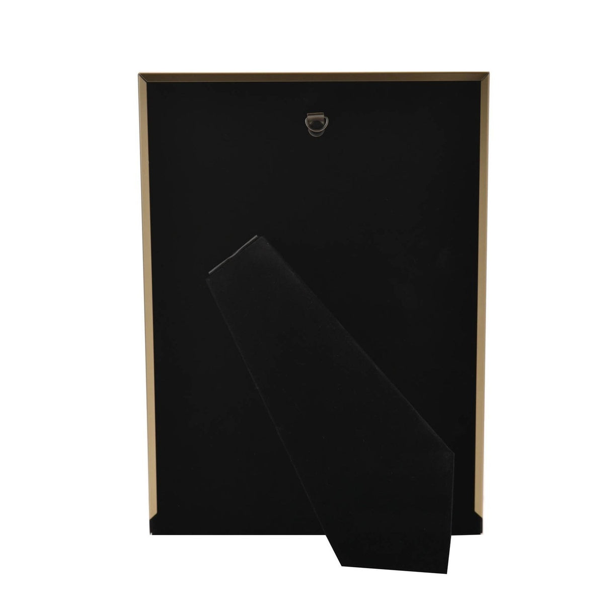 Harry Potter My First Year Multi Aperture Photo Frame - Gold