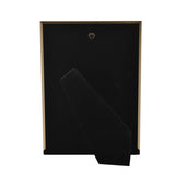 Harry Potter My First Year Multi Aperture Photo Frame - Gold