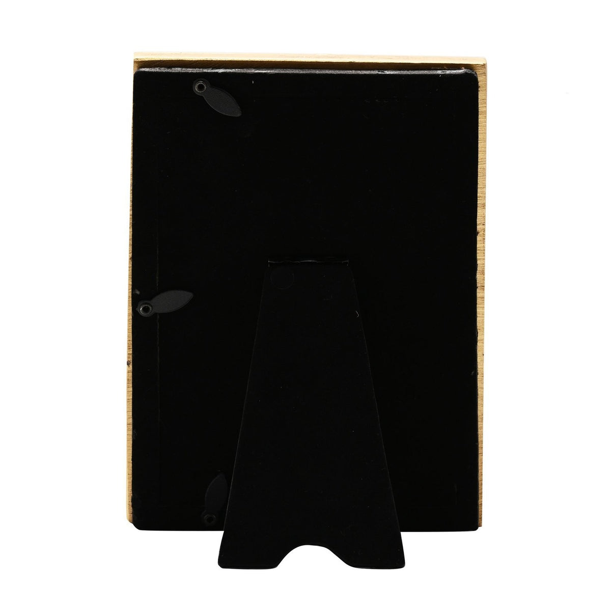 Harry Potter Flying Hedwig Resin Photo Frame 6 x 4in - Gold