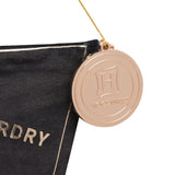Harry Potter Hogwarts Hanging Wall Banner with Tassel - Blue