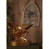 Harry Potter Winged Cornish Pixie Resin Figurine - Gold