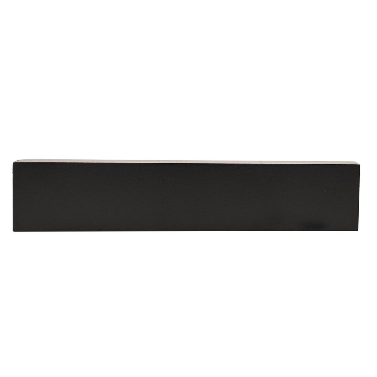 It Takes Someone Special to Be a Dad Wooden Plaque - Black