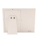 Daddy Can Fix Anything Photo Frame 5 x 3.5in - White & Black