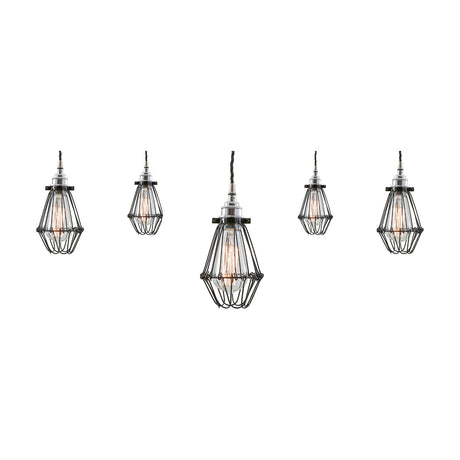 MLF177PCBLK