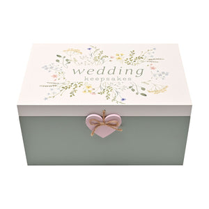 Keepsake Boxes