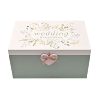 Keepsake Boxes